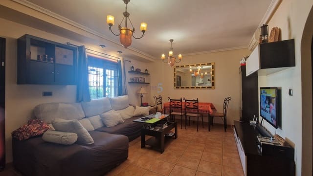 4 soverom Hus til salgs i Roda, San Javier med svømmebasseng - € 235 000 (Ref: 9911768)