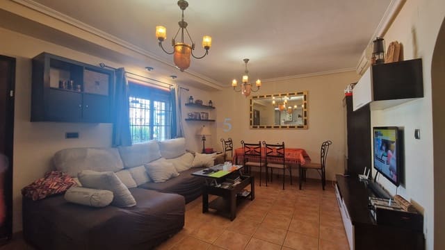 4 soverom Hus til salgs i Roda, San Javier med svømmebasseng - € 235 000 (Ref: 9911768)