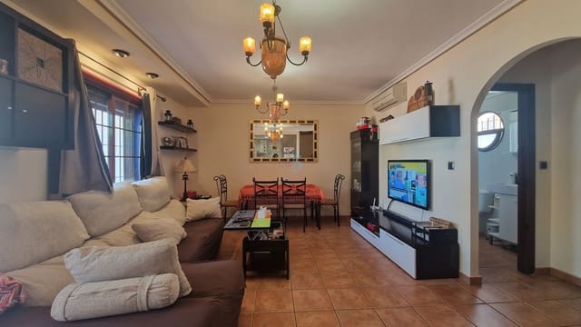4 soverom Hus til salgs i Roda, San Javier med svømmebasseng - € 235 000 (Ref: 9911768)
