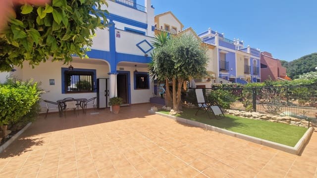 4 soverom Hus til salgs i Roda, San Javier med svømmebasseng - € 235 000 (Ref: 9911768)