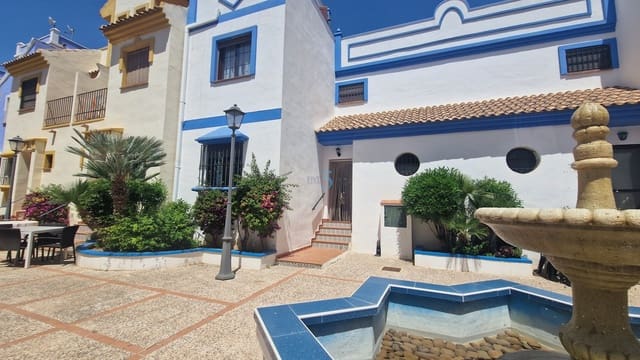 4 soverom Hus til salgs i Roda, San Javier med svømmebasseng - € 235 000 (Ref: 9911768)