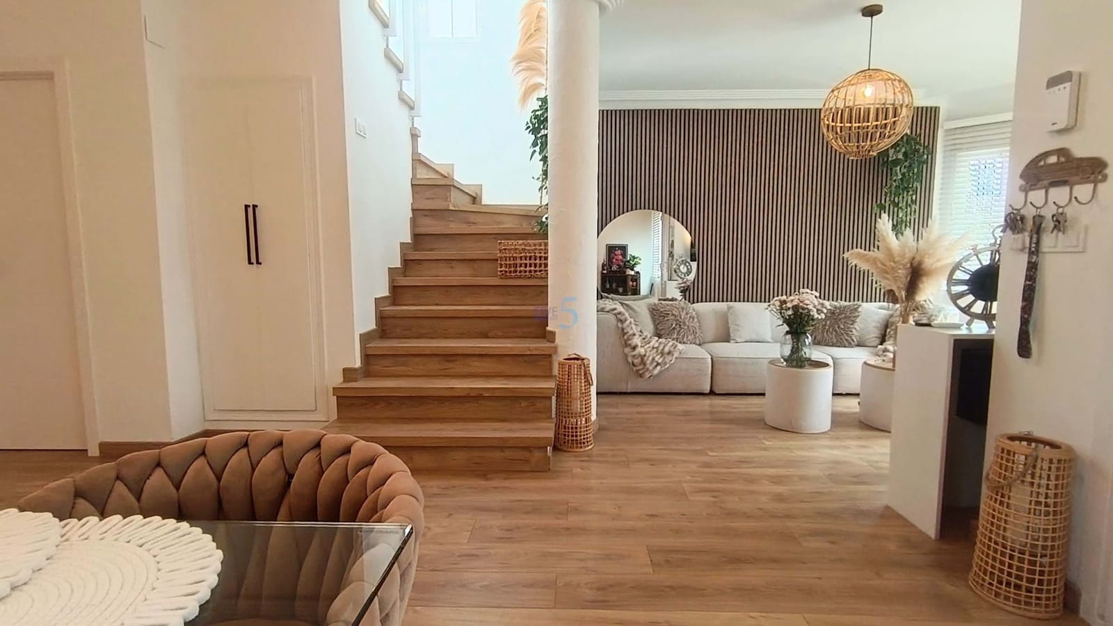3 makuuhuone Huvila myytävänä paikassa El Raso mukana uima-altaan - 325 000 € (Ref: 9911994)