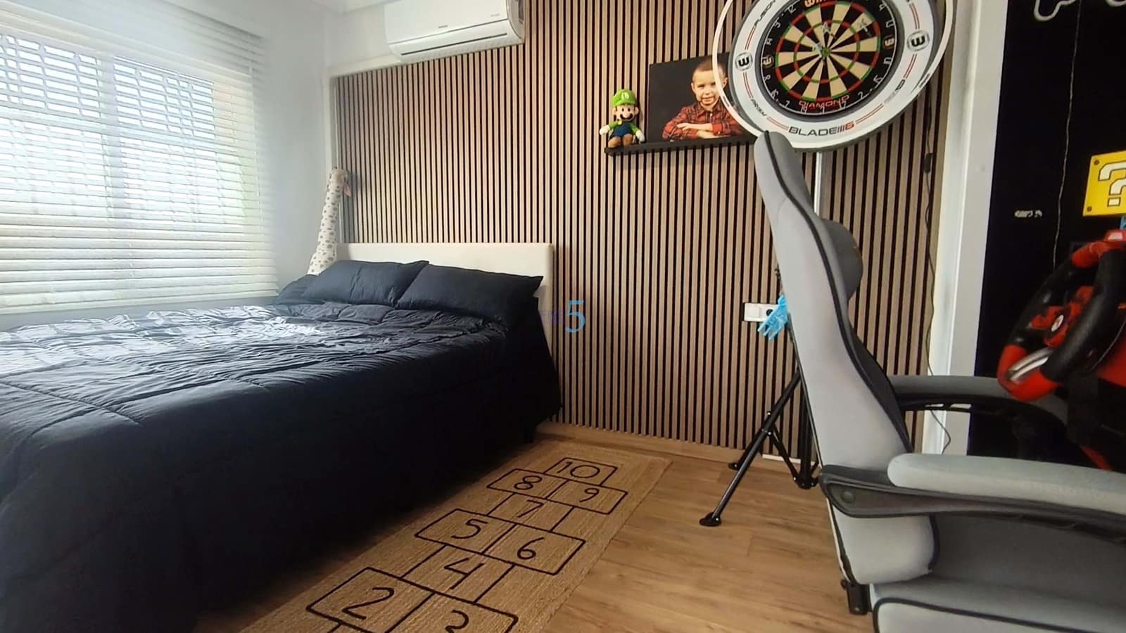 3 makuuhuone Huvila myytävänä paikassa El Raso mukana uima-altaan - 325 000 € (Ref: 9911994)