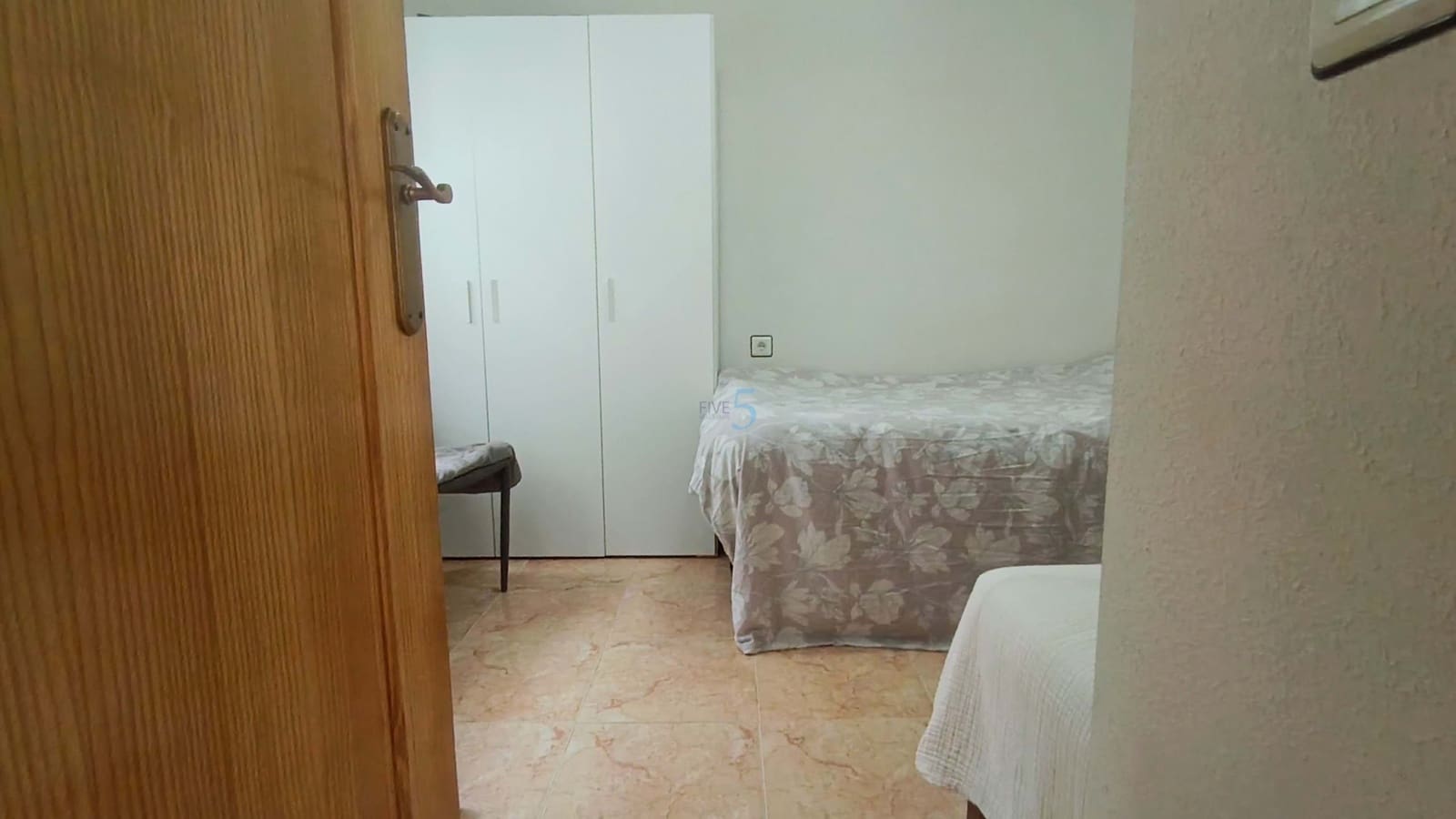 2 chambre Appartement à vendre à Torrevieja avec piscine - 125 000 € (Ref: 9911995)