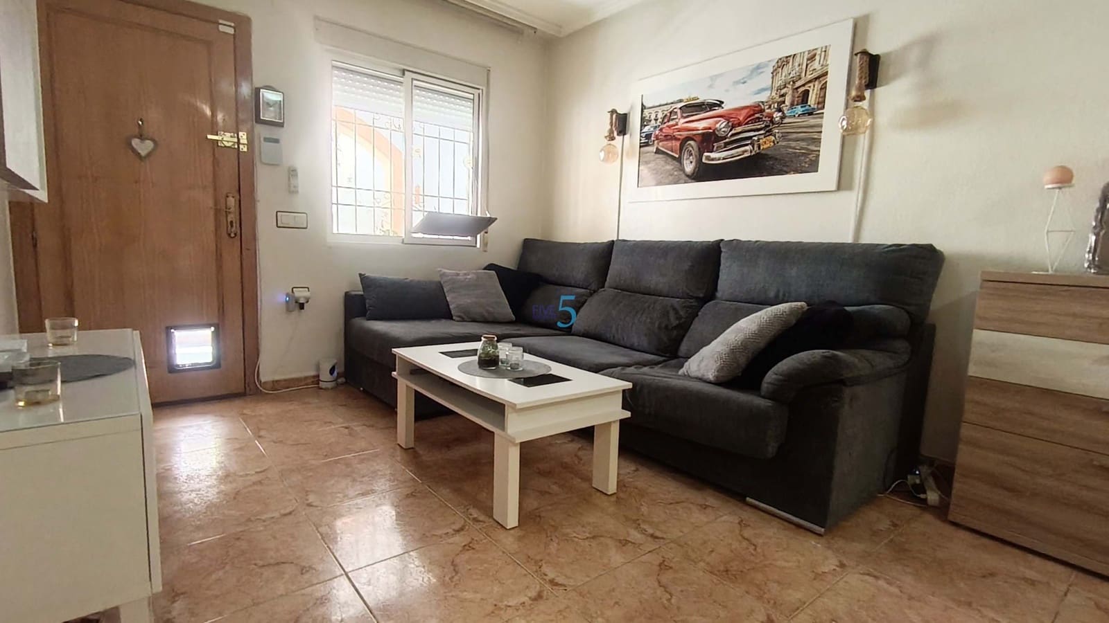 2 chambre Appartement à vendre à Torrevieja avec piscine - 125 000 € (Ref: 9911995)