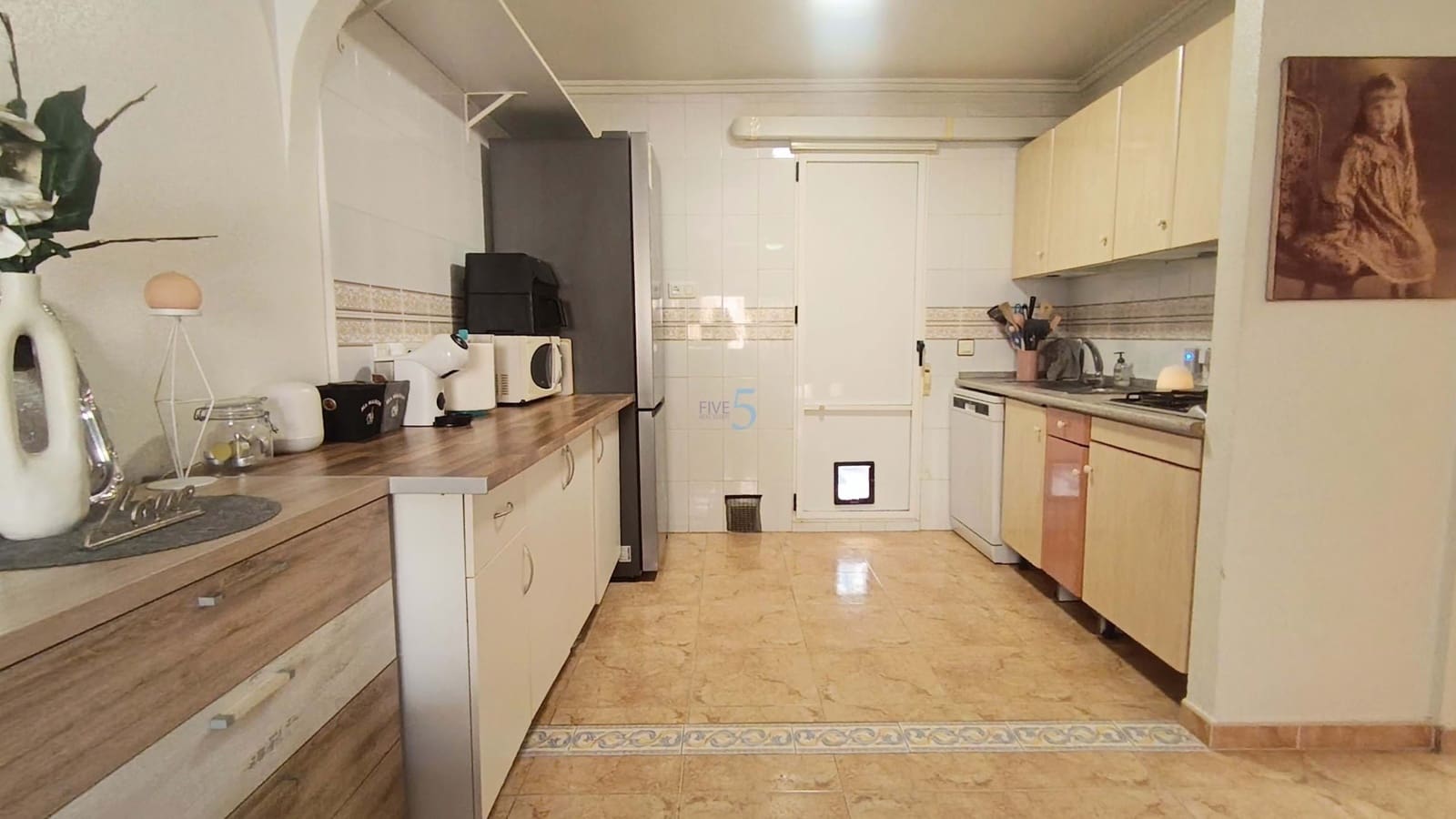 2 chambre Appartement à vendre à Torrevieja avec piscine - 125 000 € (Ref: 9911995)