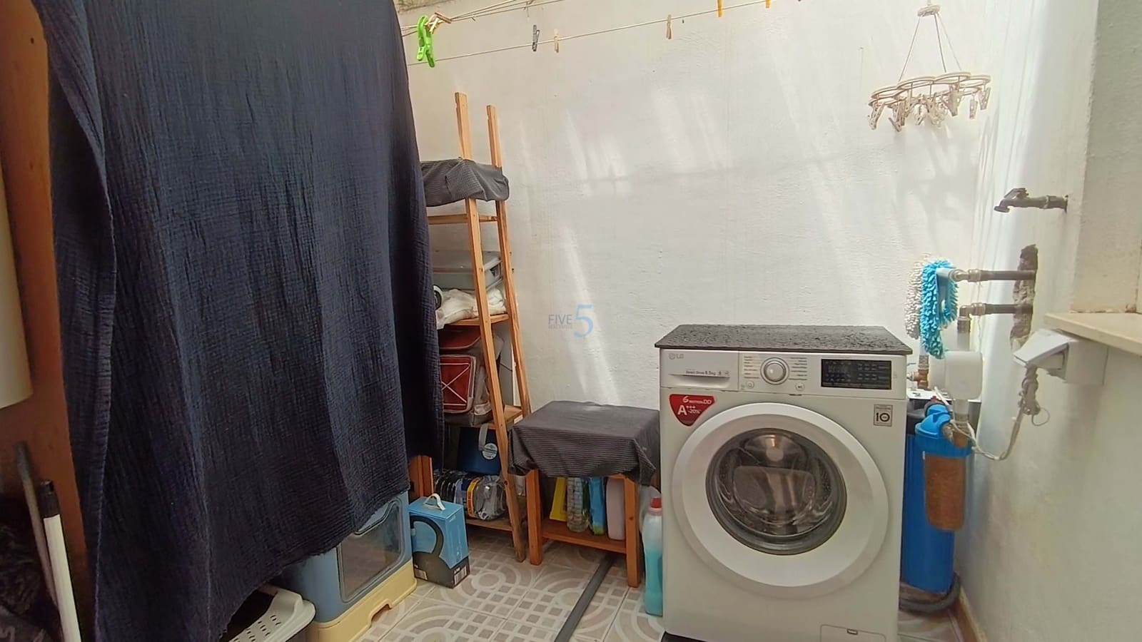 2 chambre Appartement à vendre à Torrevieja avec piscine - 125 000 € (Ref: 9911995)