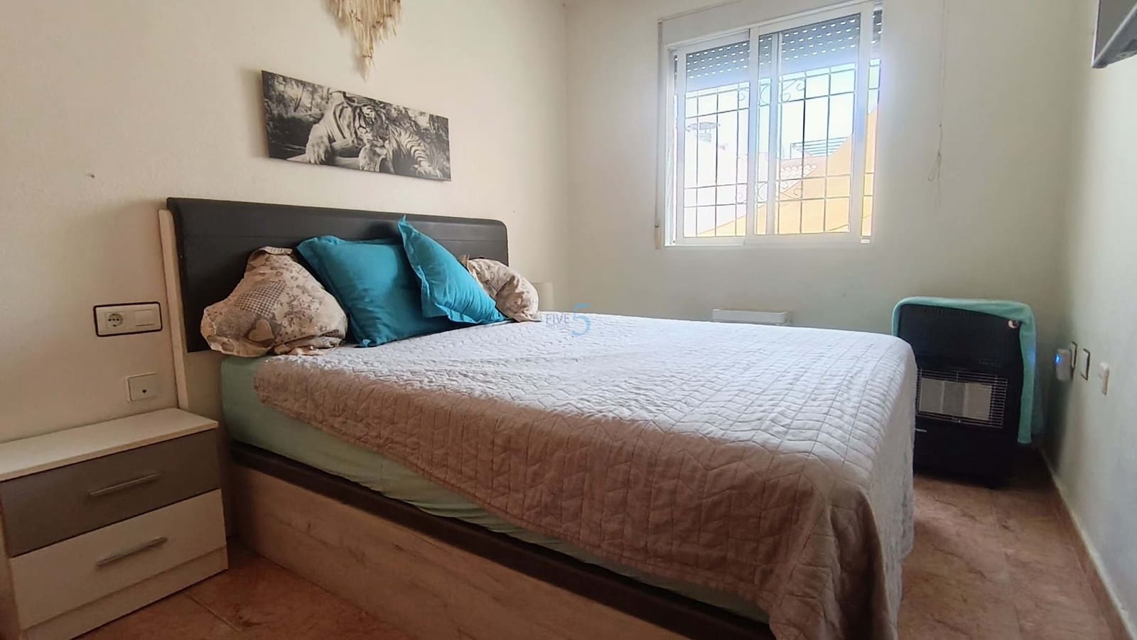 2 chambre Appartement à vendre à Torrevieja avec piscine - 125 000 € (Ref: 9911995)