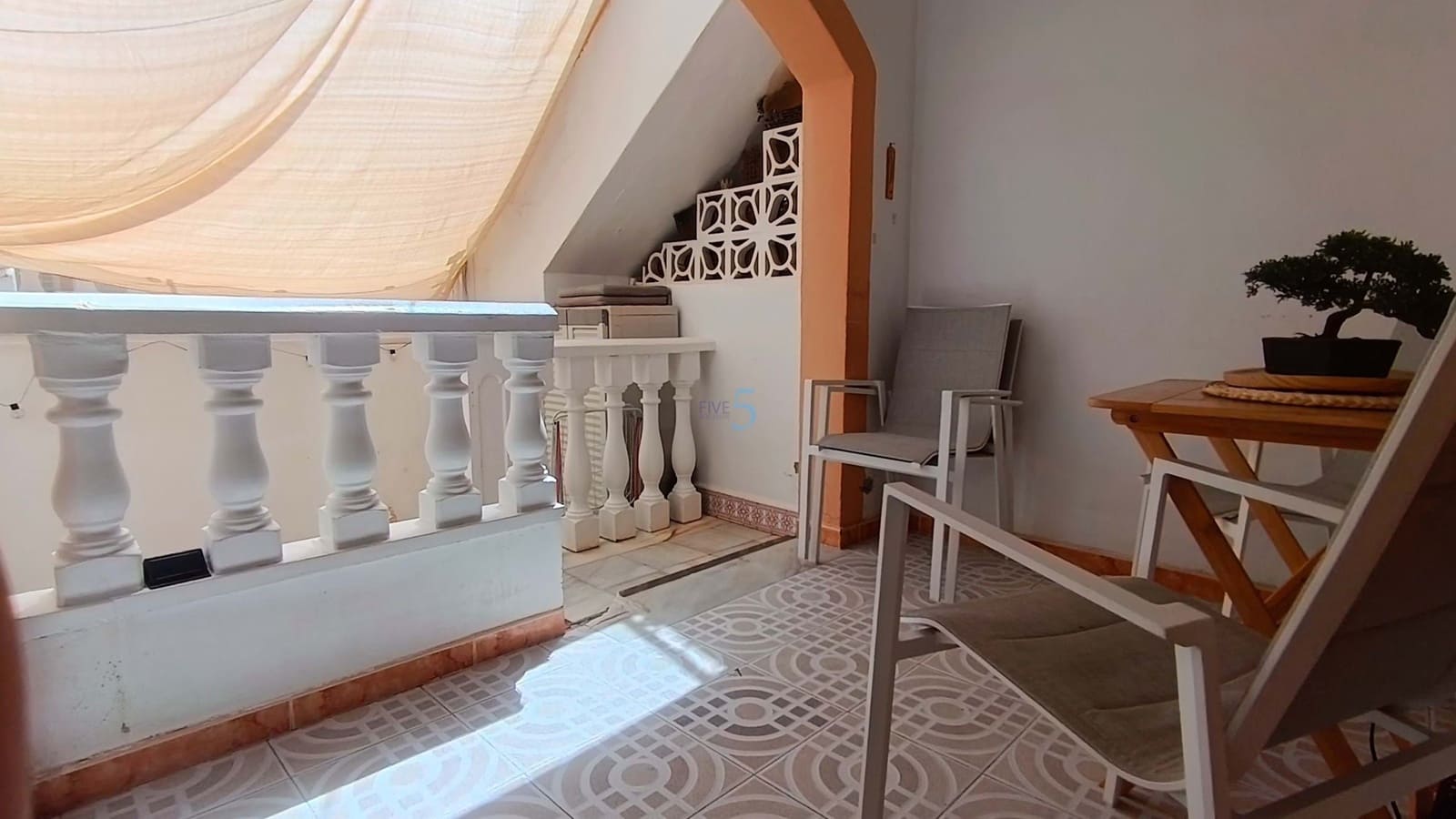 2 chambre Appartement à vendre à Torrevieja avec piscine - 125 000 € (Ref: 9911995)
