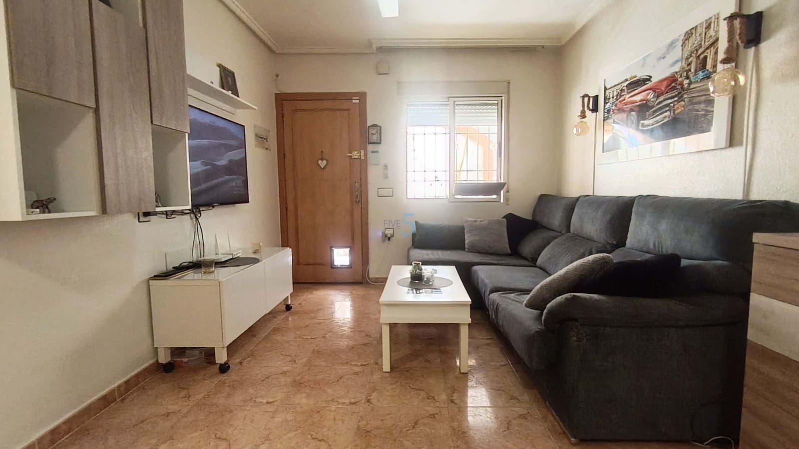 2 chambre Appartement à vendre à Torrevieja avec piscine - 125 000 € (Ref: 9911995)