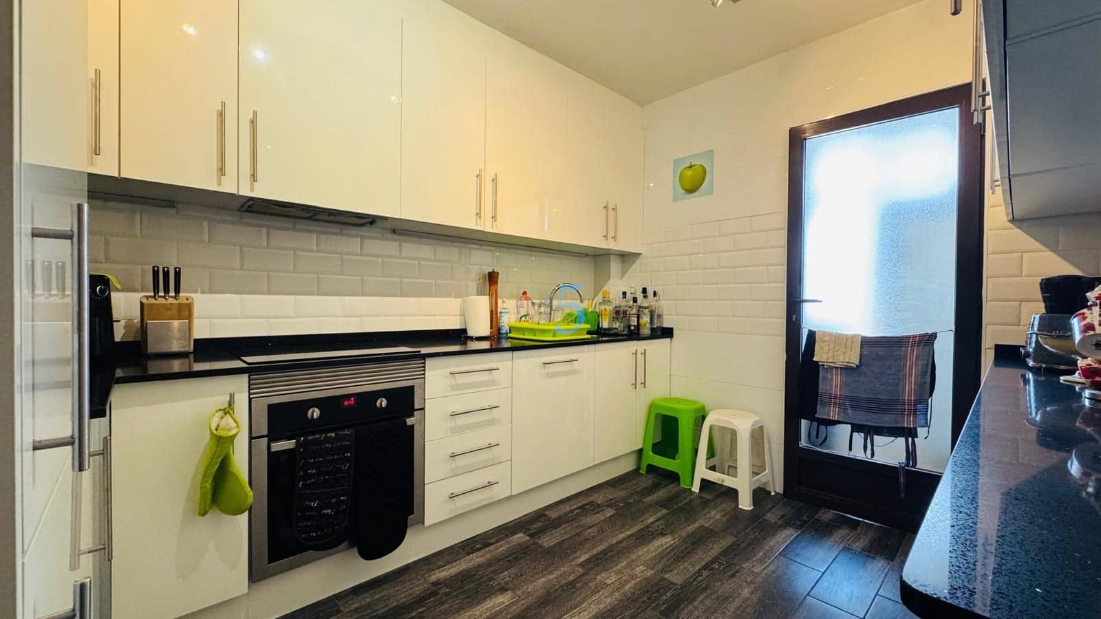 3 bedroom Apartment for sale in San Miguel de Salinas with pool - € 154,000 (Ref: 9913791)