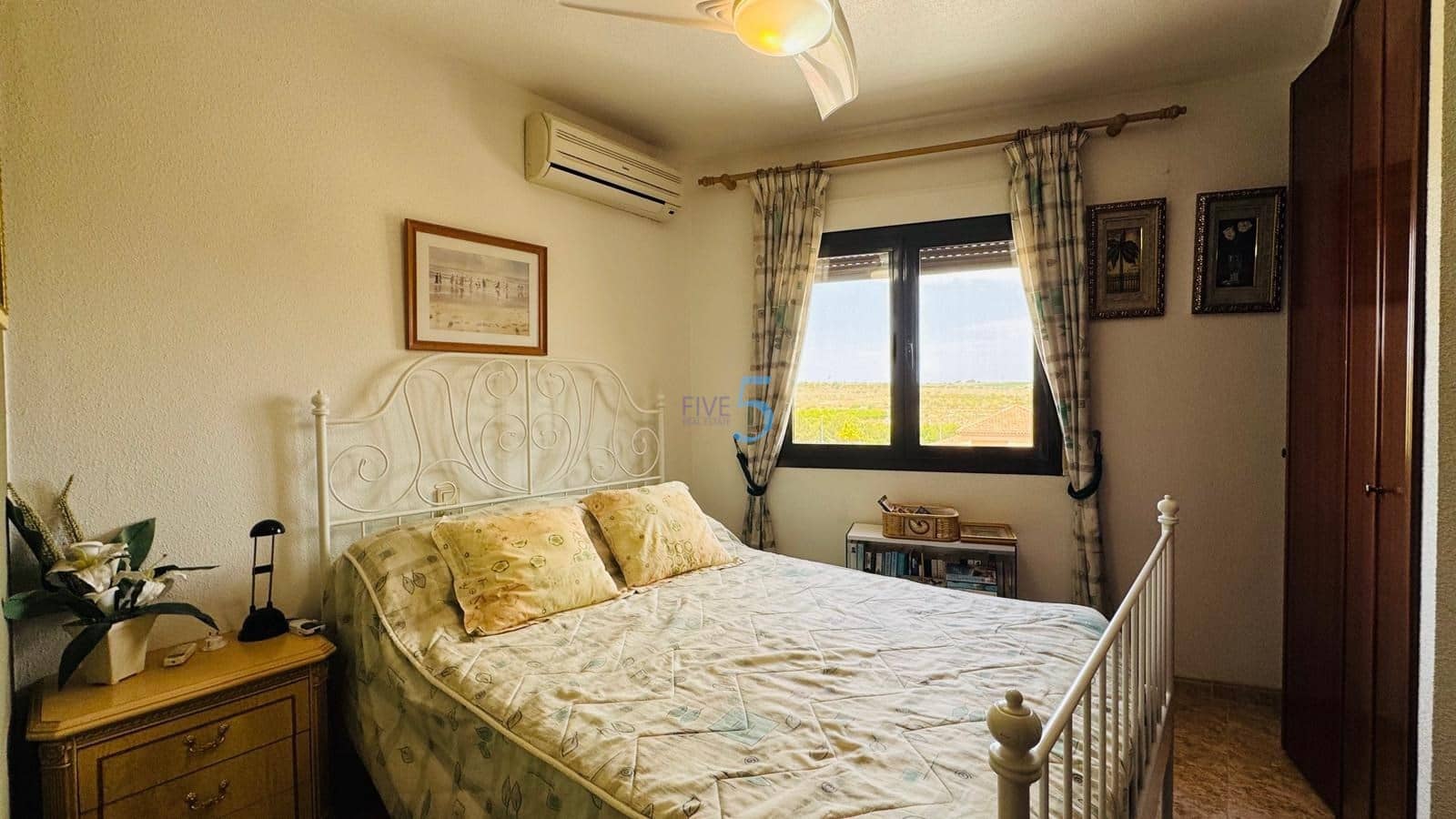 3 bedroom Apartment for sale in San Miguel de Salinas with pool - € 154,000 (Ref: 9913791)