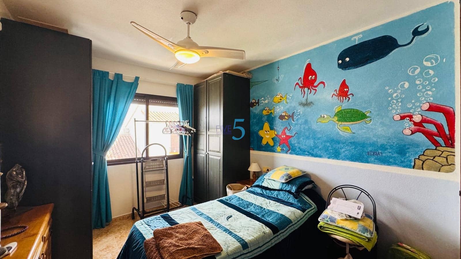 3 bedroom Apartment for sale in San Miguel de Salinas with pool - € 154,000 (Ref: 9913791)
