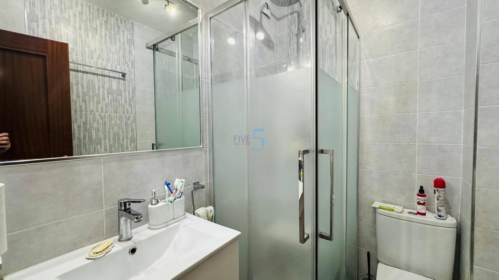 3 bedroom Apartment for sale in San Miguel de Salinas with pool - € 154,000 (Ref: 9913791)