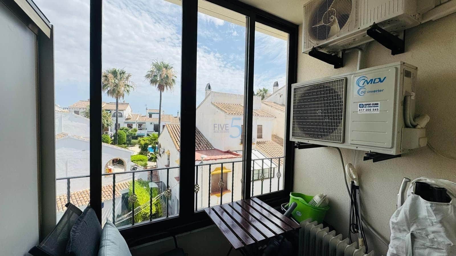 3 bedroom Apartment for sale in San Miguel de Salinas with pool - € 154,000 (Ref: 9913791)