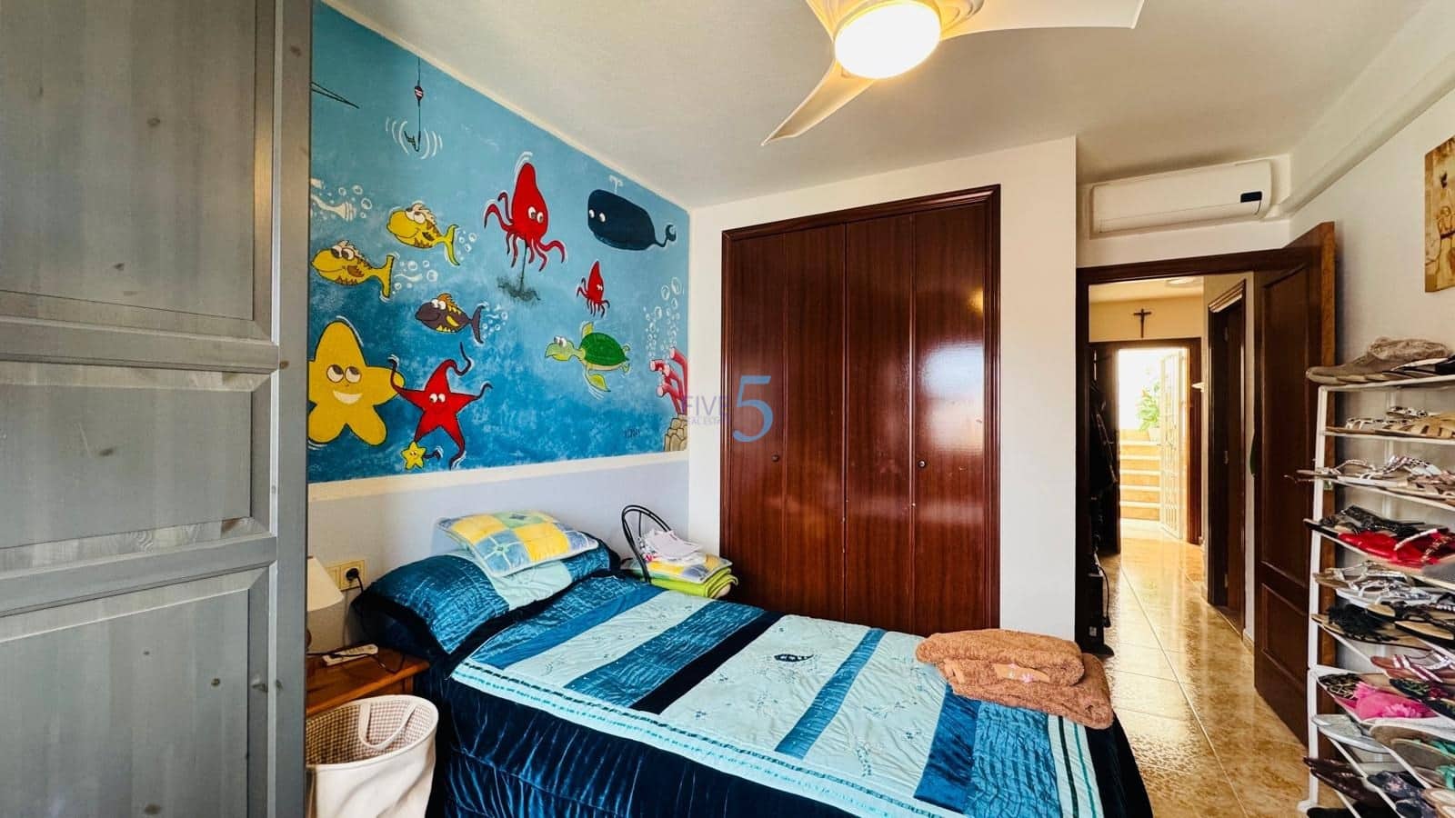 3 bedroom Apartment for sale in San Miguel de Salinas with pool - € 154,000 (Ref: 9913791)