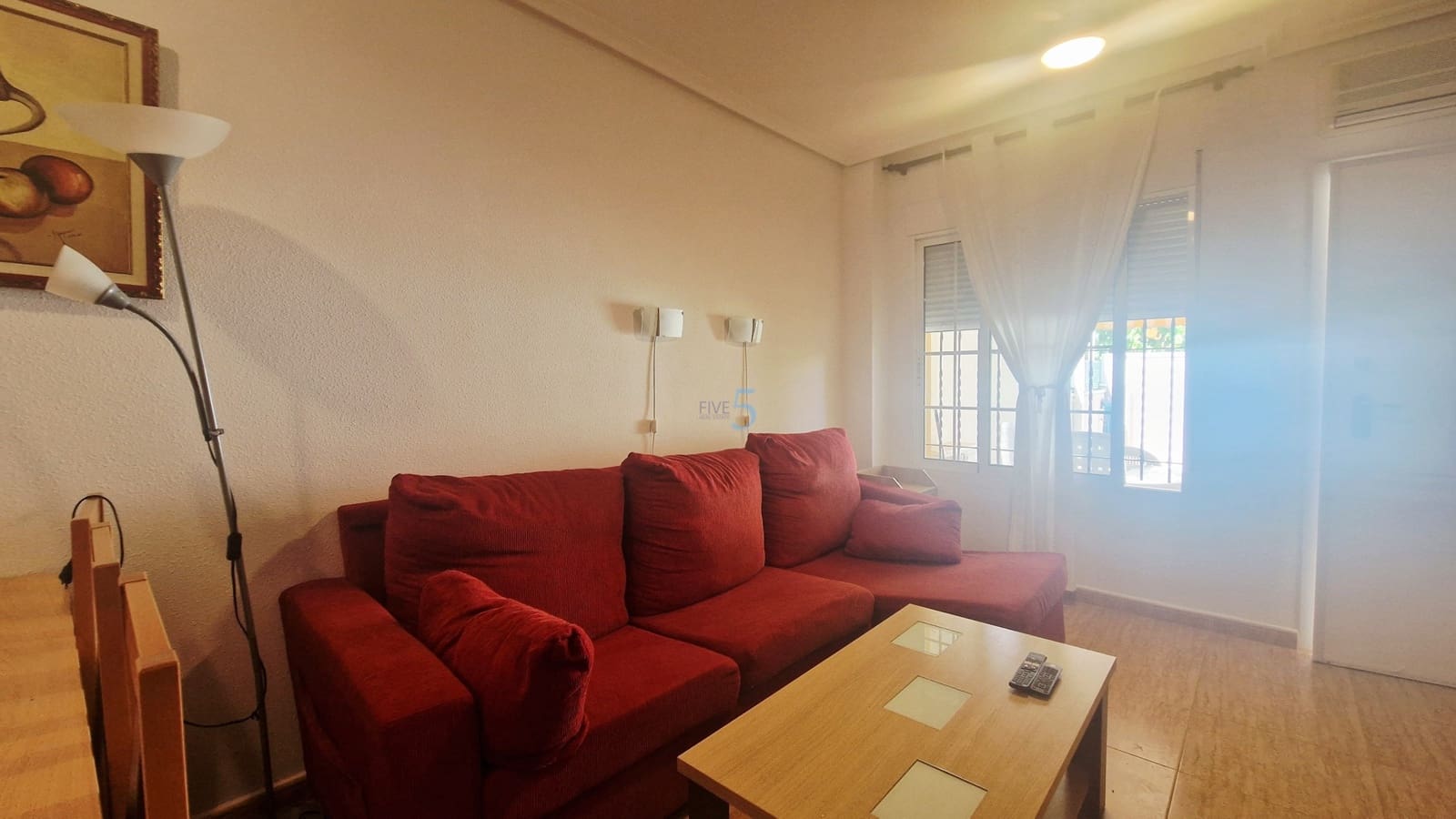 2 quarto Casa em Banda para venda em Santiago de la Ribera com piscina - 165 000 € (Ref: 9913792)