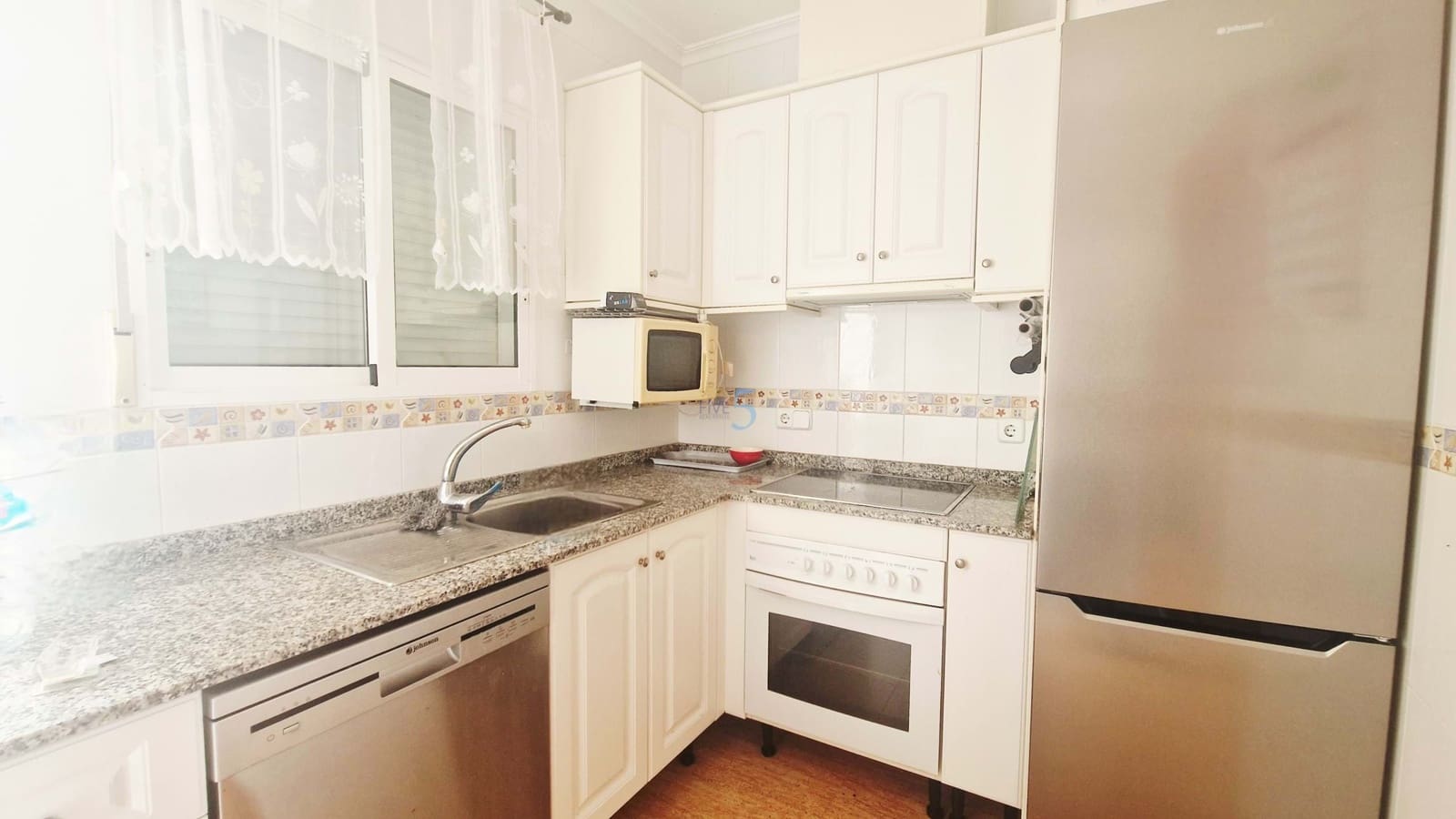2 quarto Casa em Banda para venda em Santiago de la Ribera com piscina - 165 000 € (Ref: 9913792)