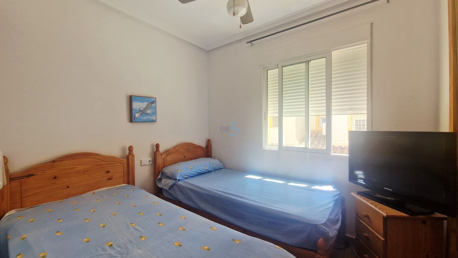 2 quarto Casa em Banda para venda em Santiago de la Ribera com piscina - 165 000 € (Ref: 9913792)
