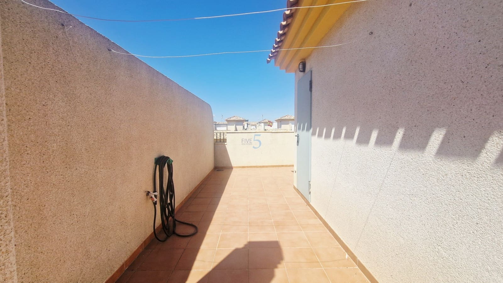 2 quarto Casa em Banda para venda em Santiago de la Ribera com piscina - 165 000 € (Ref: 9913792)