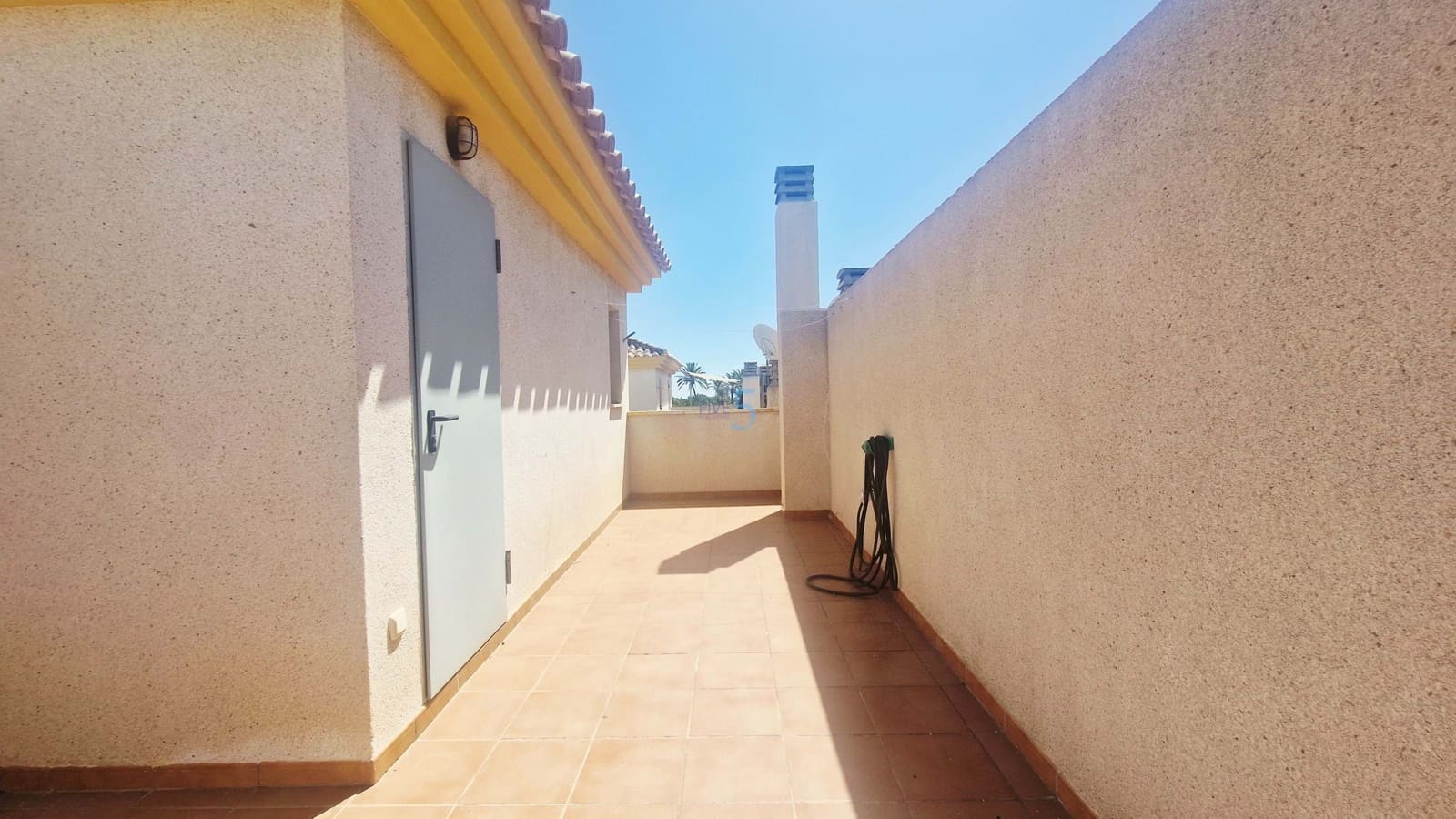 2 quarto Casa em Banda para venda em Santiago de la Ribera com piscina - 165 000 € (Ref: 9913792)