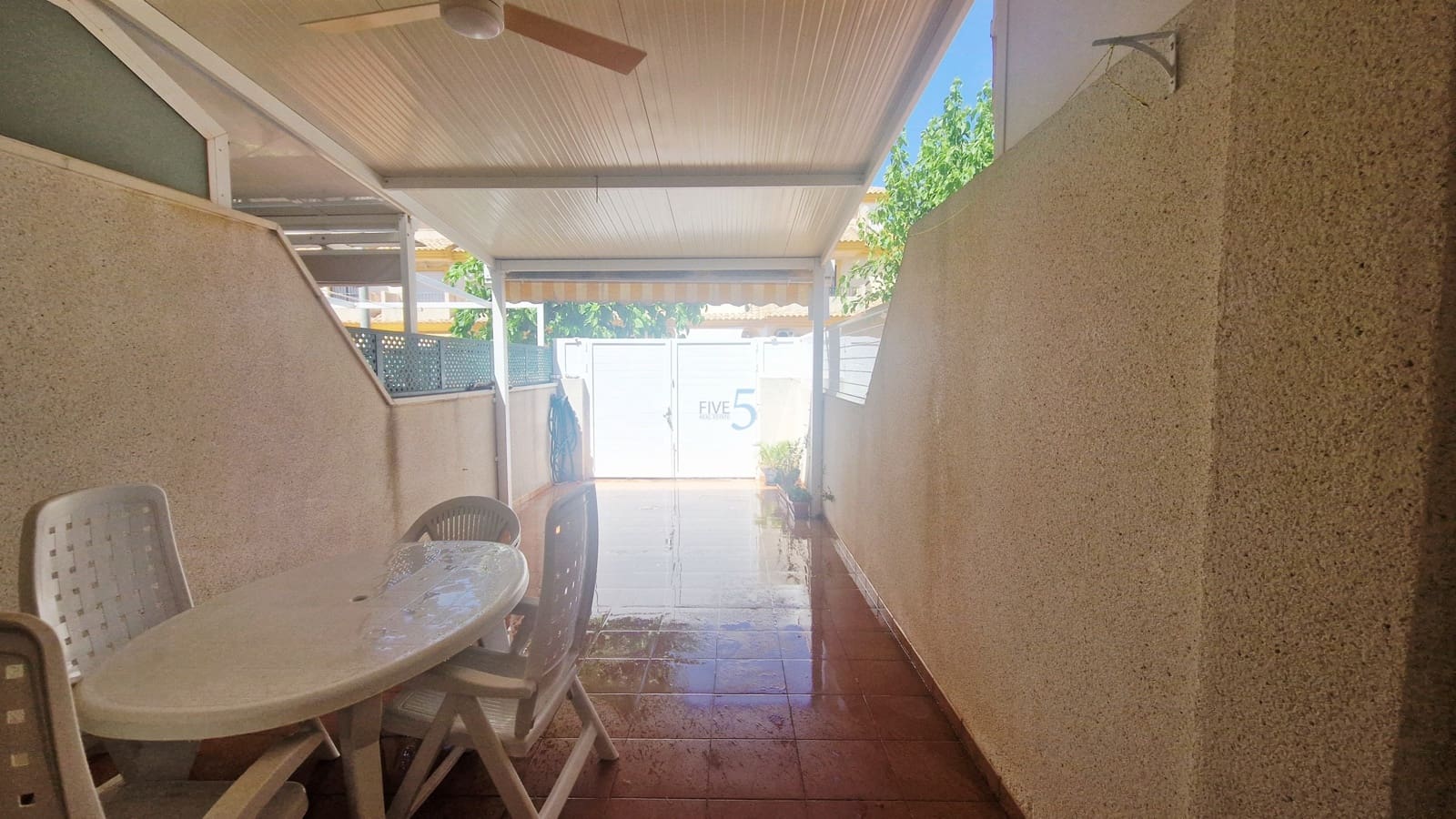 2 quarto Casa em Banda para venda em Santiago de la Ribera com piscina - 165 000 € (Ref: 9913792)