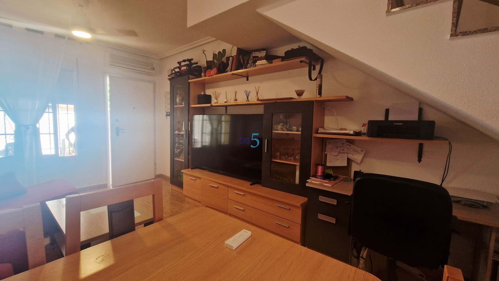 2 quarto Casa em Banda para venda em Santiago de la Ribera com piscina - 165 000 € (Ref: 9913792)