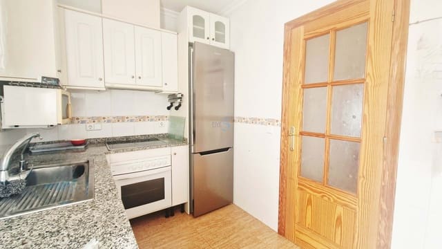 2 quarto Casa em Banda para venda em Santiago de la Ribera, San Javier com piscina - 165 000 € (Ref: 9913792)