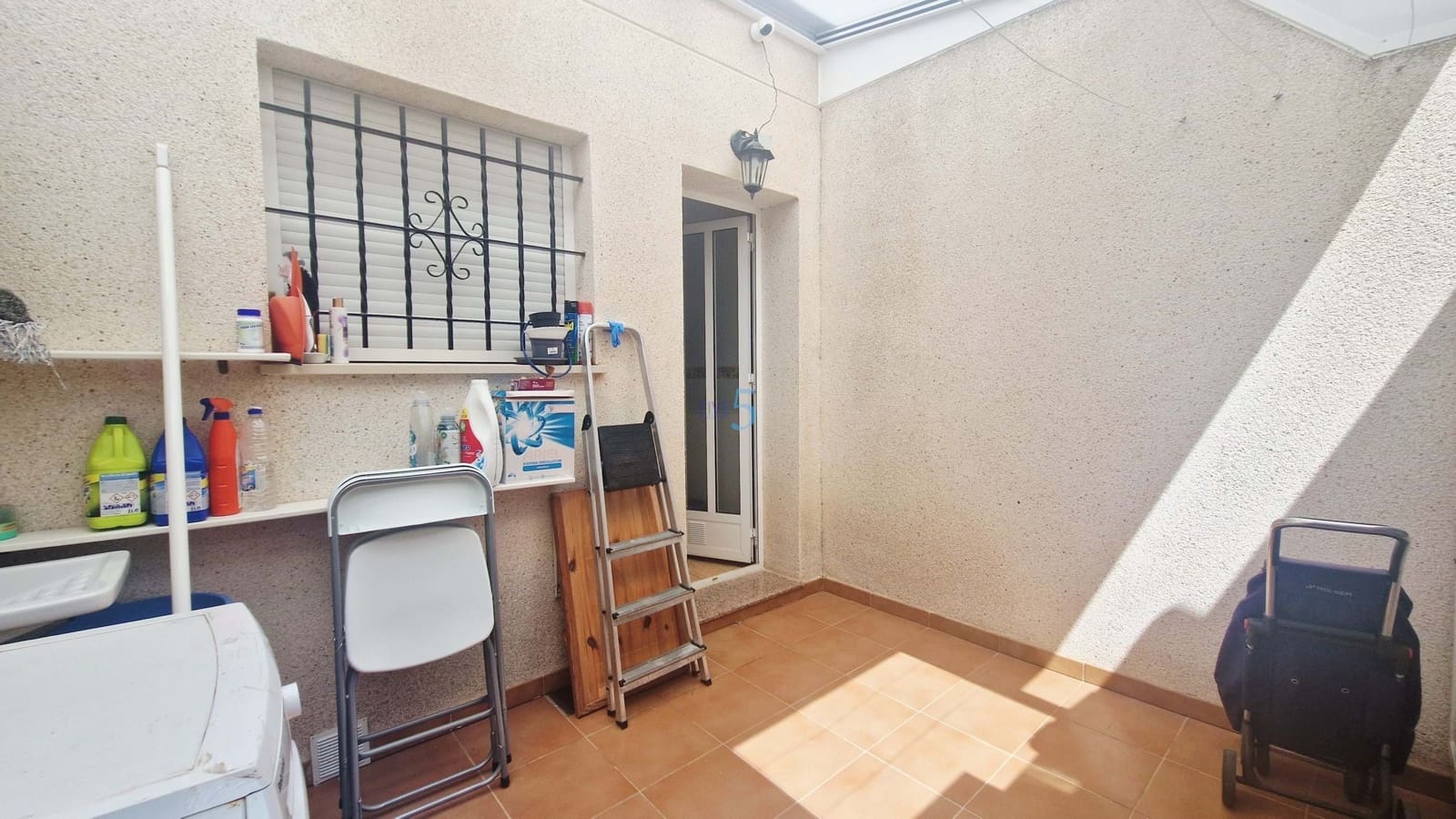 2 quarto Casa em Banda para venda em Santiago de la Ribera com piscina - 165 000 € (Ref: 9913792)