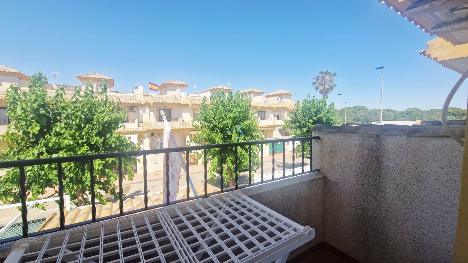 2 quarto Casa em Banda para venda em Santiago de la Ribera com piscina - 165 000 € (Ref: 9913792)