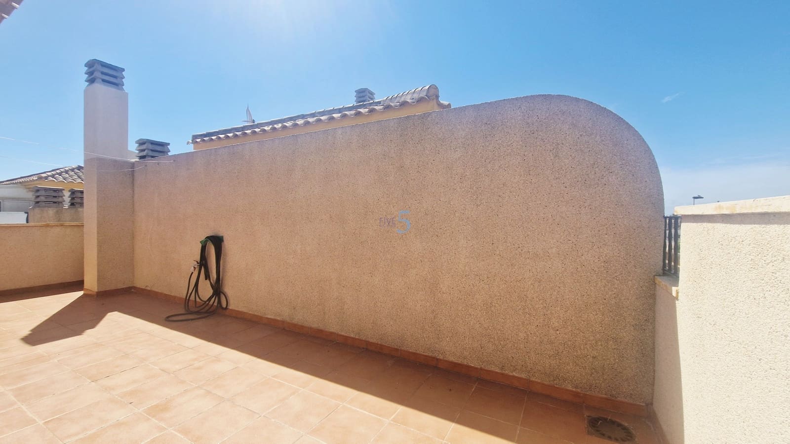 2 quarto Casa em Banda para venda em Santiago de la Ribera com piscina - 165 000 € (Ref: 9913792)