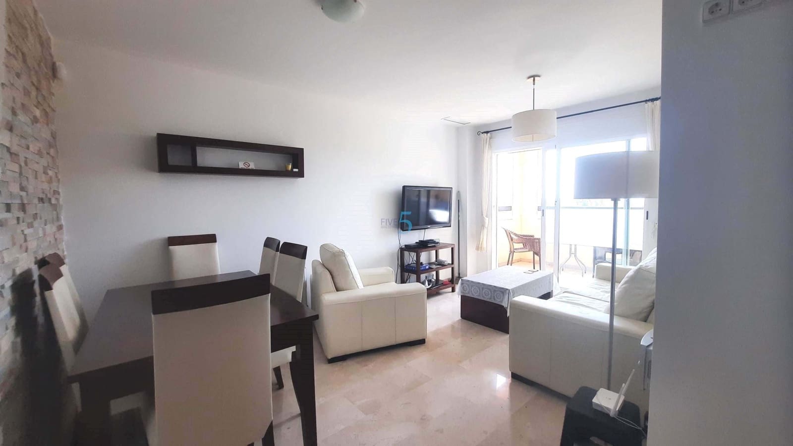 2 sovrum Lägenhet till salu i Gea y Truyols med pool - 89 500 € (Ref: 9913793)