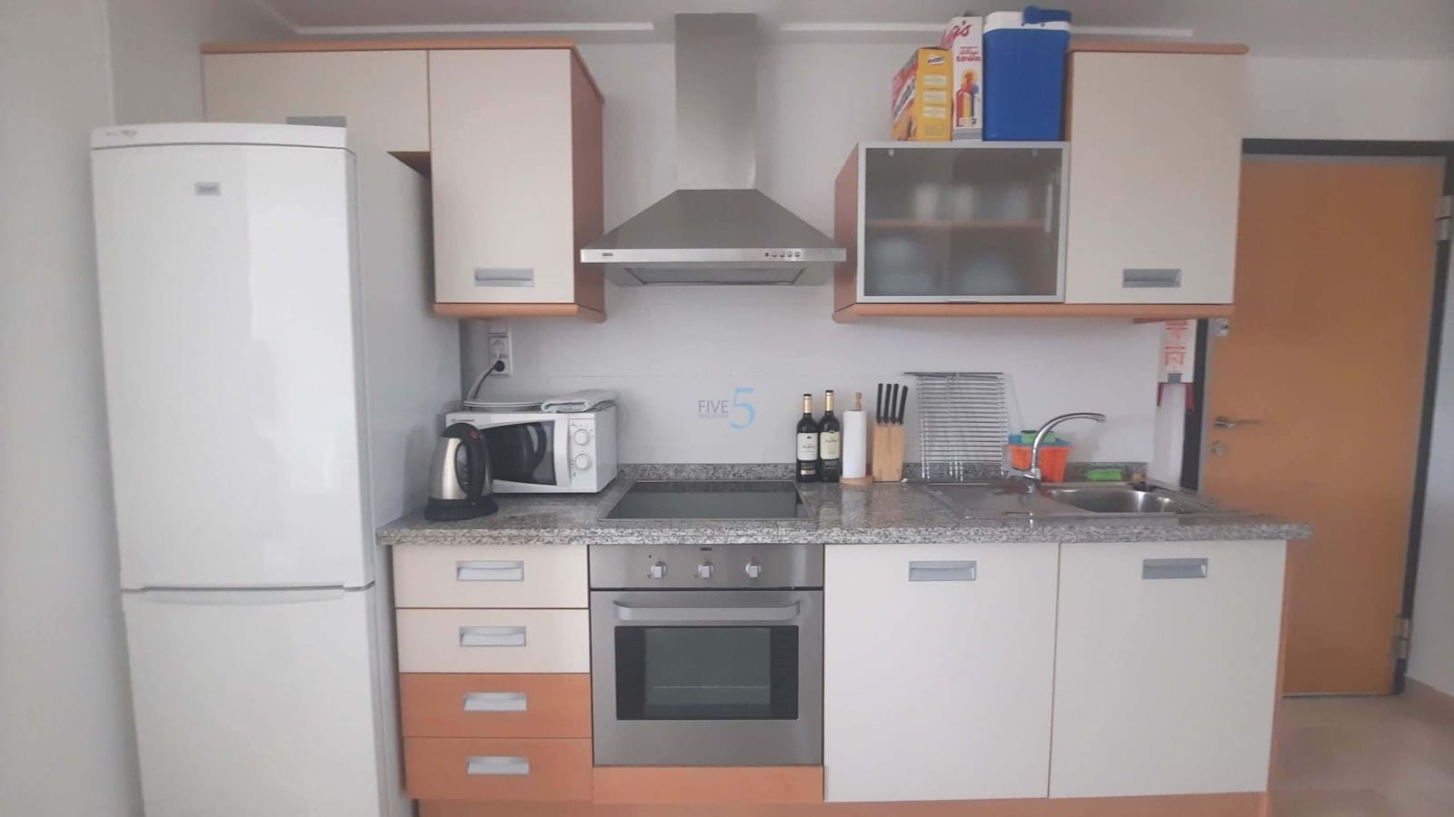 2 sovrum Lägenhet till salu i Gea y Truyols med pool - 89 500 € (Ref: 9913793)