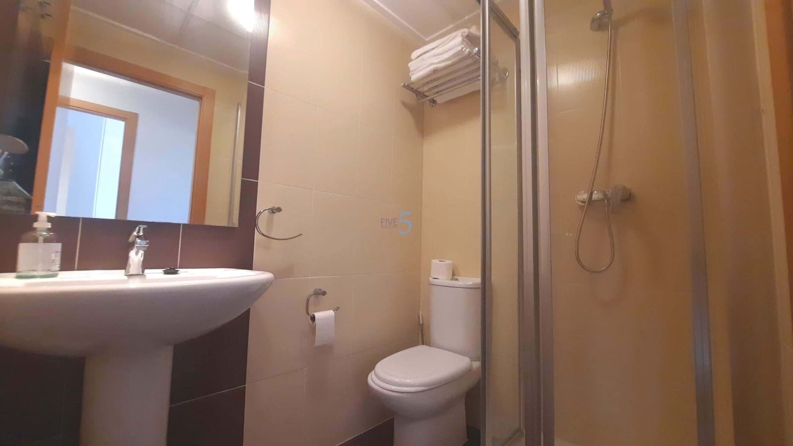 2 sovrum Lägenhet till salu i Gea y Truyols med pool - 89 500 € (Ref: 9913793)