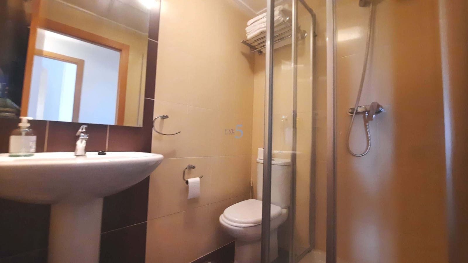 2 sovrum Lägenhet till salu i Gea y Truyols med pool - 89 500 € (Ref: 9913793)