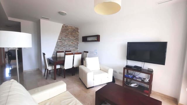 2 bedroom Apartment for sale in Gea y Truyols, Murcia city with pool - € 89,500 (Ref: 9913793)