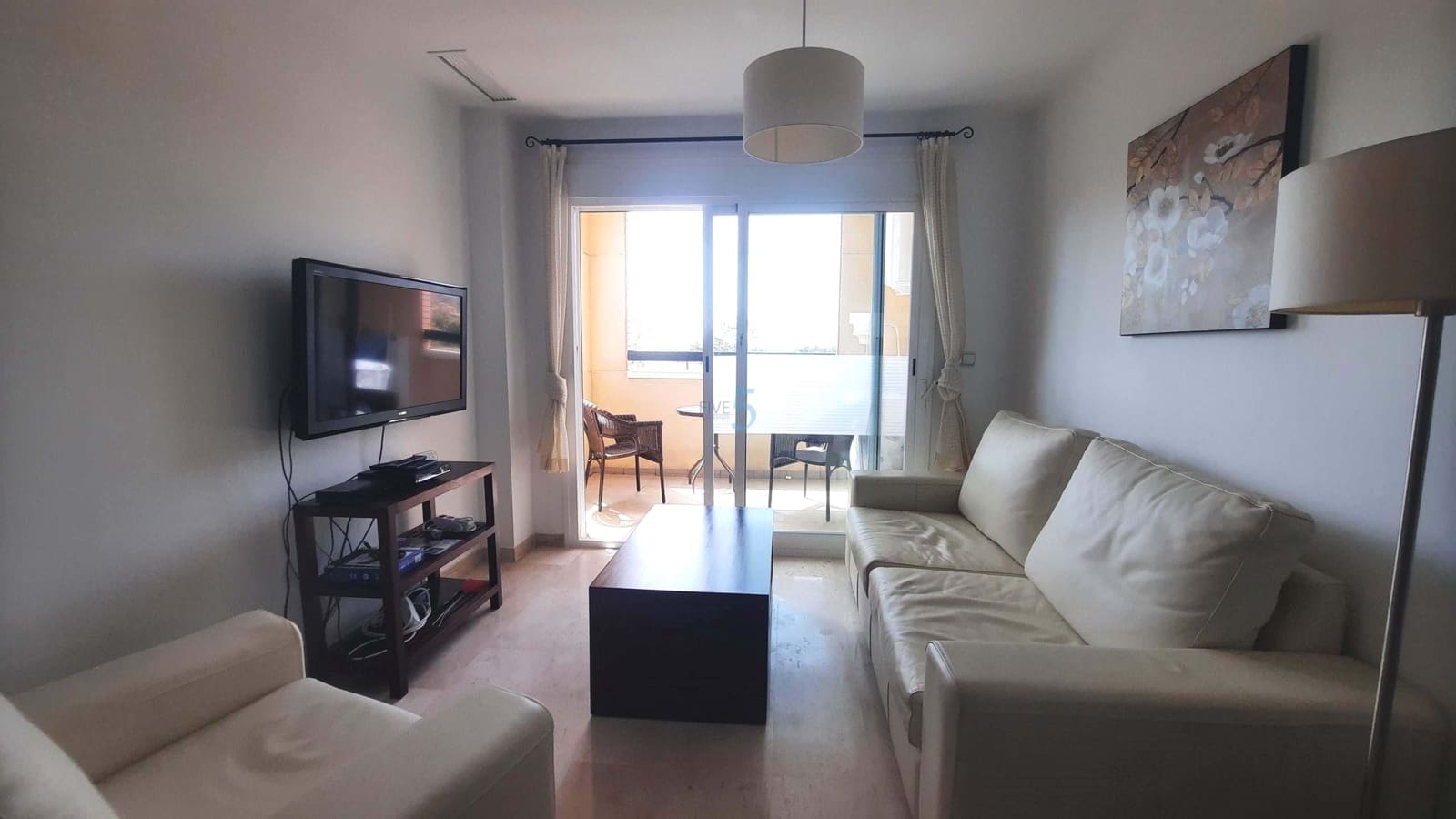 2 sovrum Lägenhet till salu i Gea y Truyols med pool - 89 500 € (Ref: 9913793)