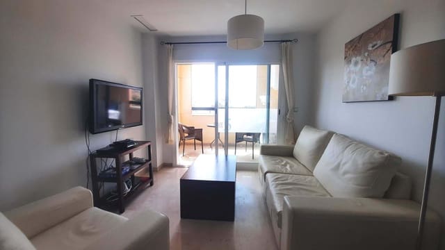 2 bedroom Apartment for sale in Gea y Truyols, Murcia city with pool - € 89,500 (Ref: 9913793)