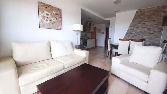 2 bedroom Apartment for sale in Gea y Truyols, Murcia city with pool - € 89,500 (Ref: 9913793)