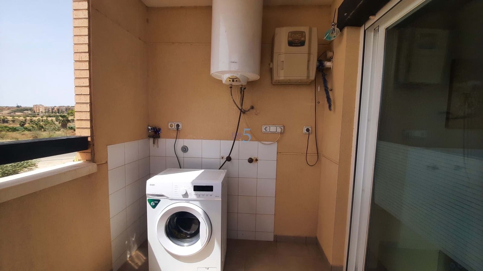 2 sovrum Lägenhet till salu i Gea y Truyols med pool - 89 500 € (Ref: 9913793)