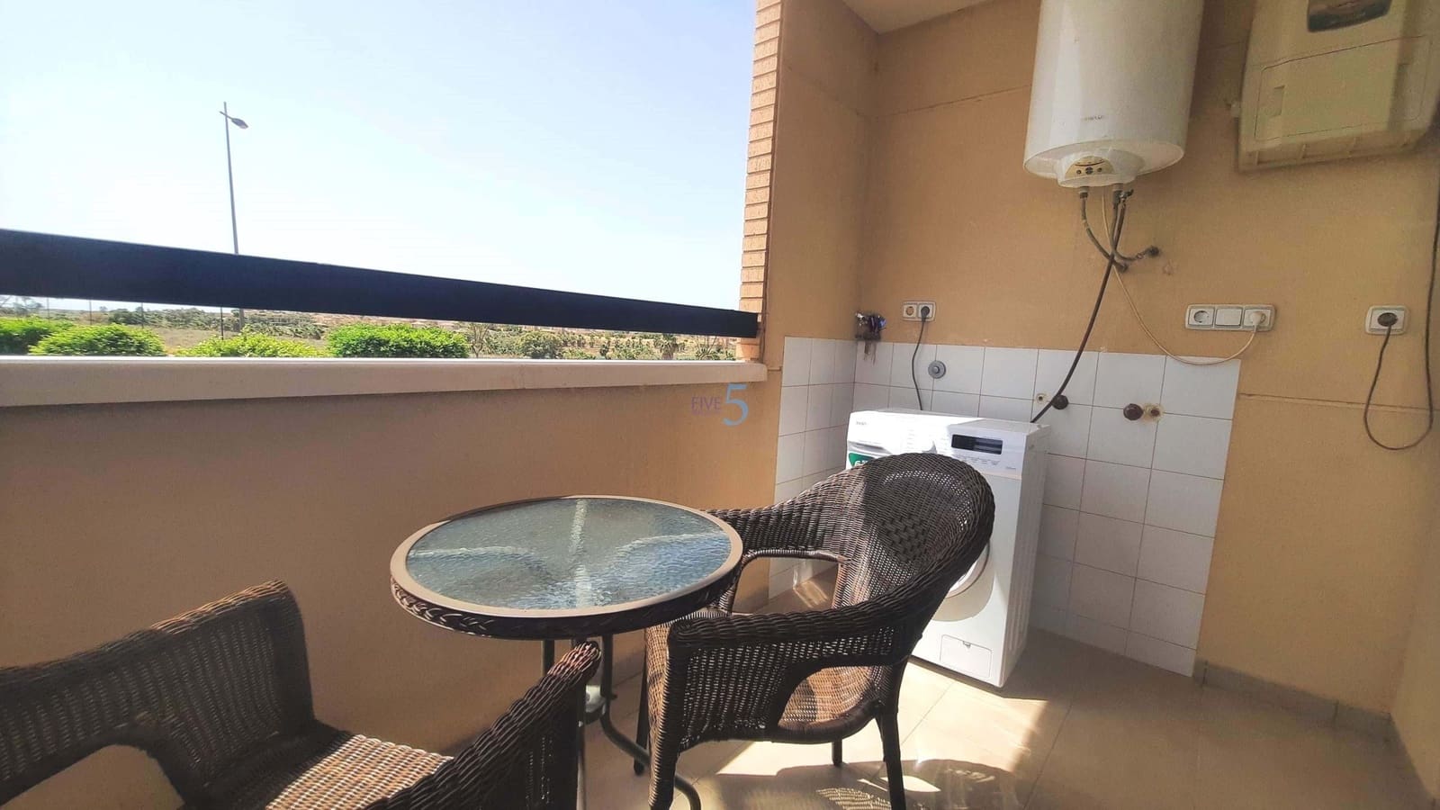 2 sovrum Lägenhet till salu i Gea y Truyols med pool - 89 500 € (Ref: 9913793)