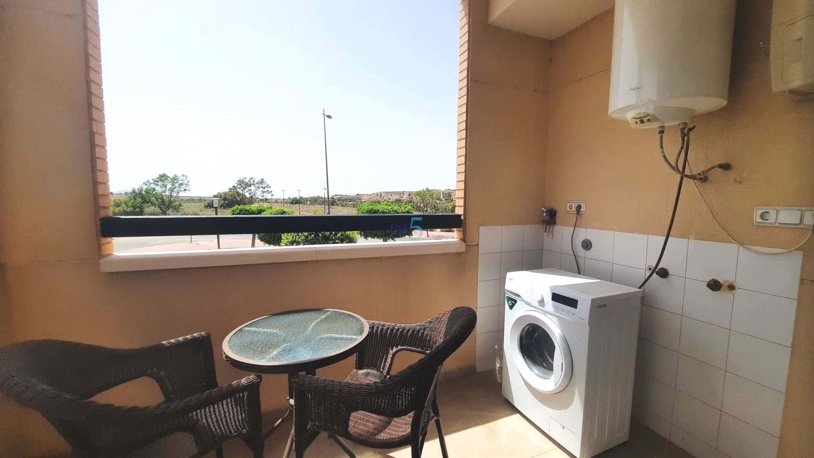 2 sovrum Lägenhet till salu i Gea y Truyols med pool - 89 500 € (Ref: 9913793)