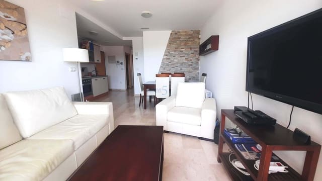 2 bedroom Apartment for sale in Gea y Truyols, Murcia city with pool - € 89,500 (Ref: 9913793)