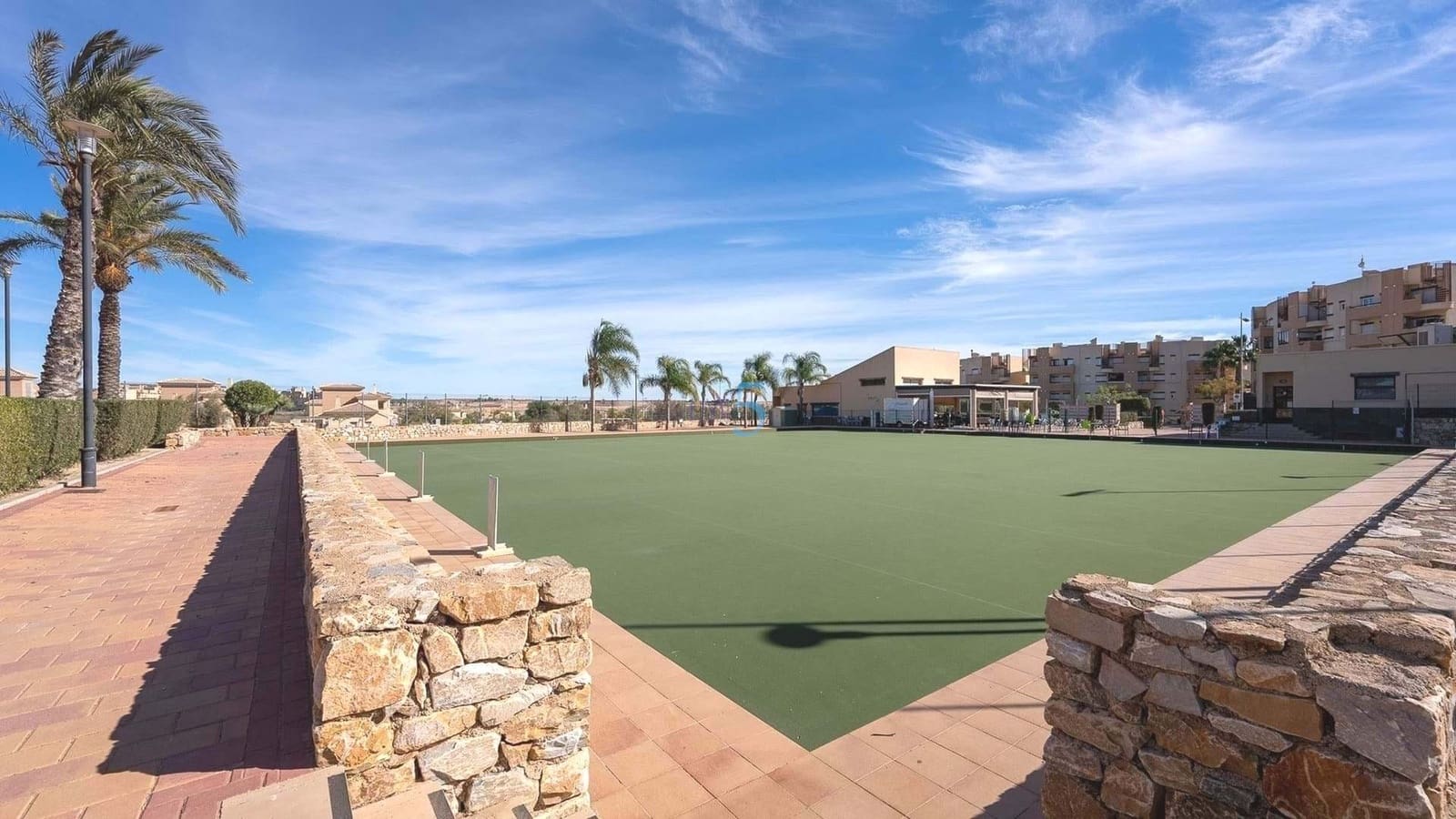 2 sovrum Lägenhet till salu i Gea y Truyols med pool - 89 500 € (Ref: 9913793)