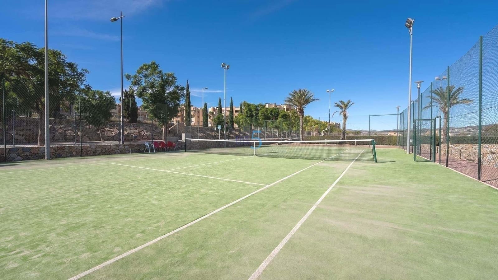 2 sovrum Lägenhet till salu i Gea y Truyols med pool - 89 500 € (Ref: 9913793)