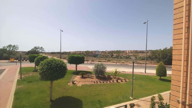 2 bedroom Apartment for sale in Gea y Truyols, Murcia city with pool - € 89,500 (Ref: 9913793)