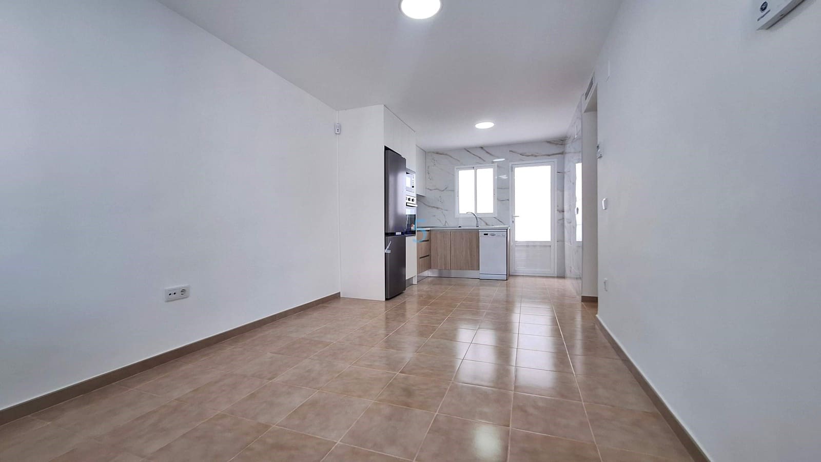 2 quarto Bungalow para venda em Torrevieja - 165 000 € (Ref: 9914631)