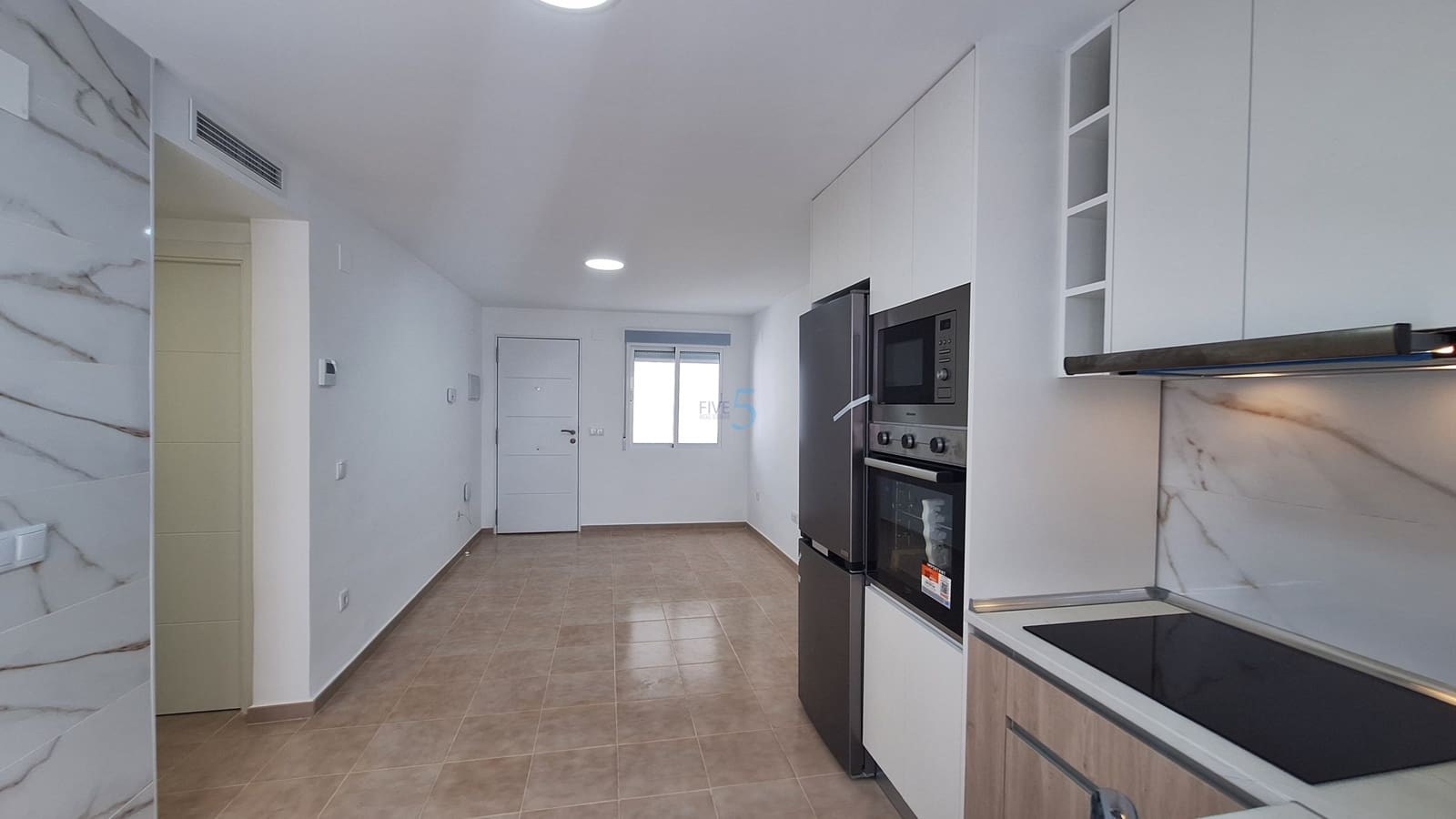2 quarto Bungalow para venda em Torrevieja - 165 000 € (Ref: 9914631)