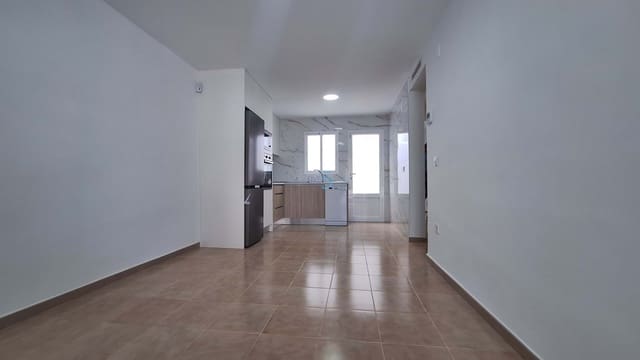 2 quarto Bungalow para venda em Torrevieja - 165 000 € (Ref: 9914631)