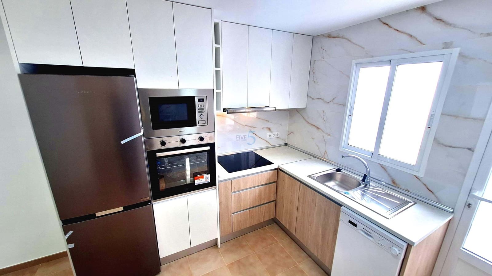 2 quarto Bungalow para venda em Torrevieja - 165 000 € (Ref: 9914631)